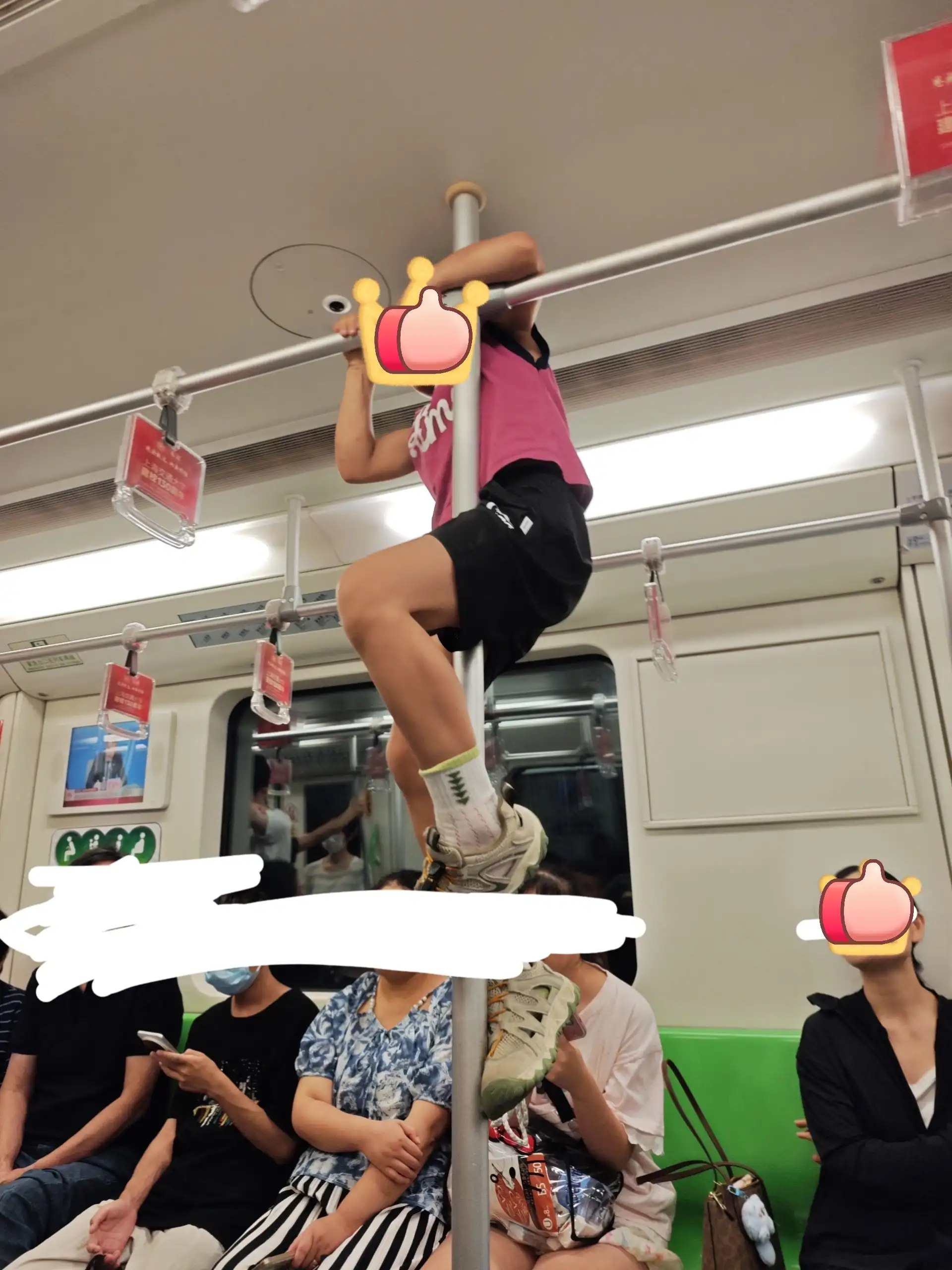 简中互联网废物们 配图