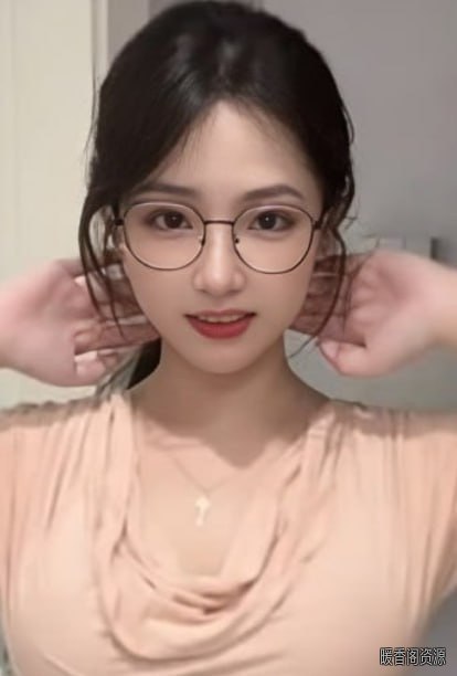 老虎菜露脸素人剧情 配图