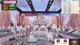 PandaClass韩国女团|19+成人广播 配图
