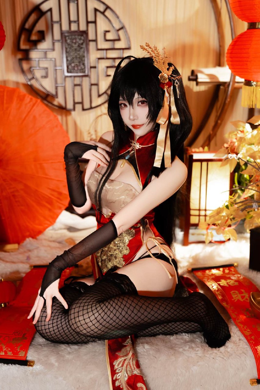 色影师图片|COS|coser|福利姬|cosplay 配图