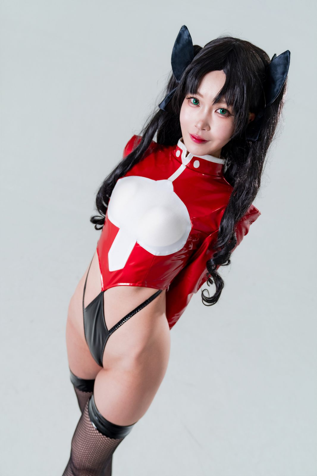 色影师图片|COS|coser|福利姬|cosplay 配图