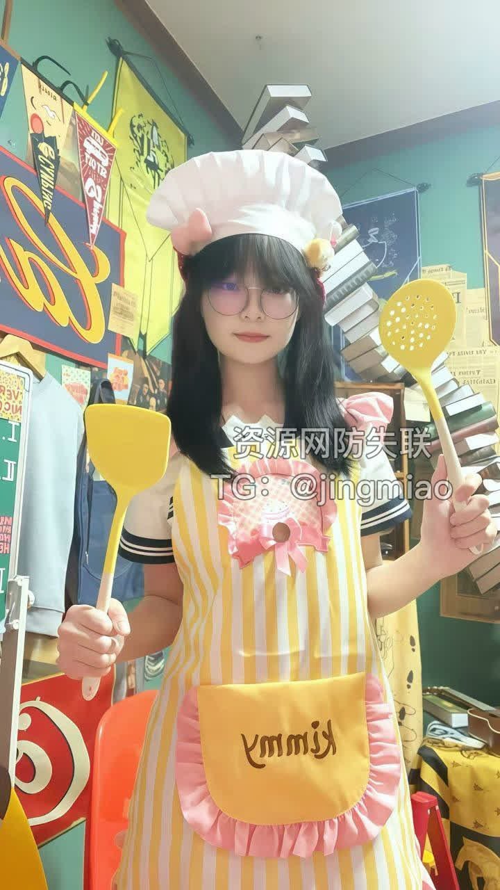 🍥萌系少女资源库【NSFW】 配图