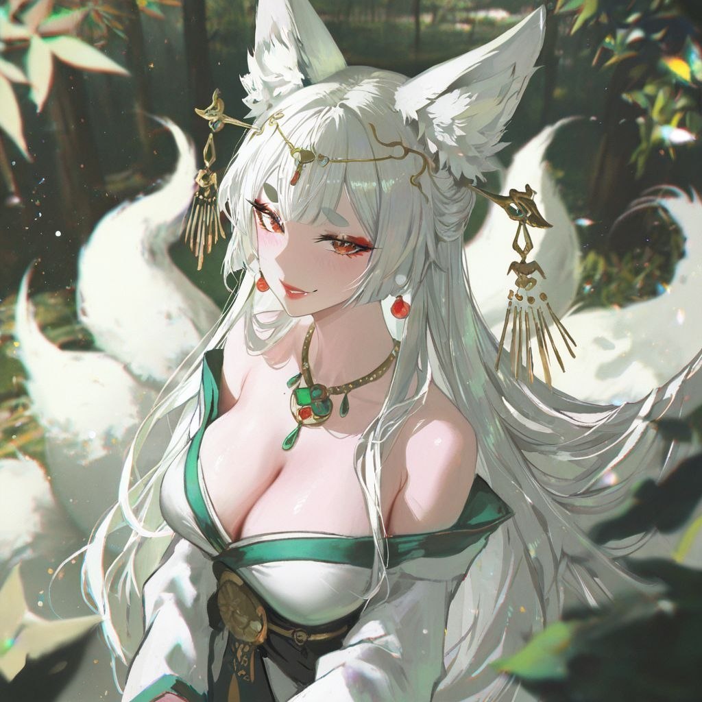 长夜未央 配图