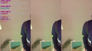 精选韩国女主播 配图
