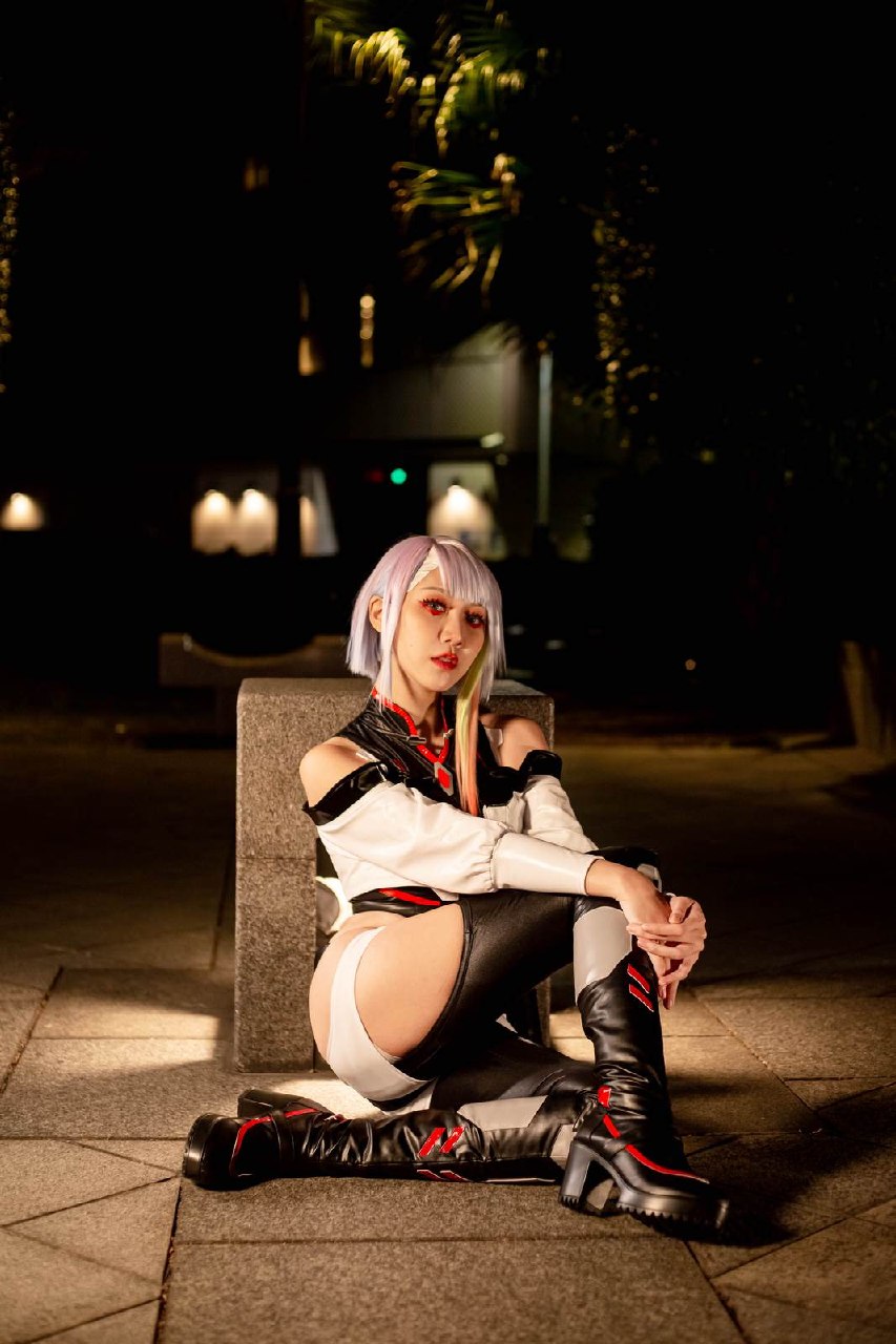 色影师图片|COS|coser|福利姬|cosplay 配图