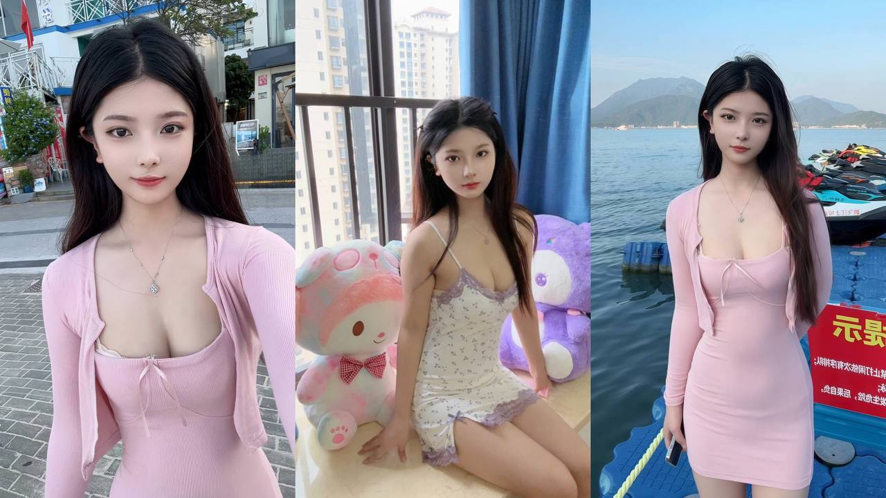 深圳花荟群 配图