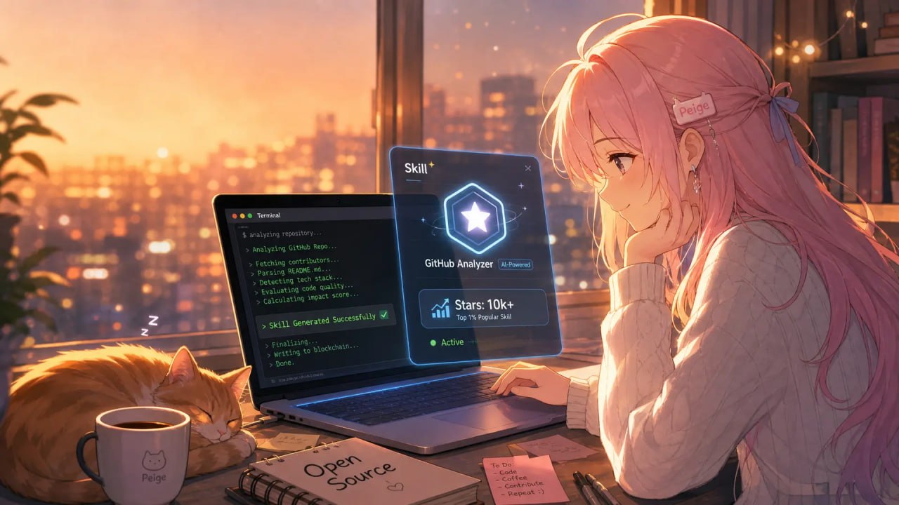 白嫖分享社 配图