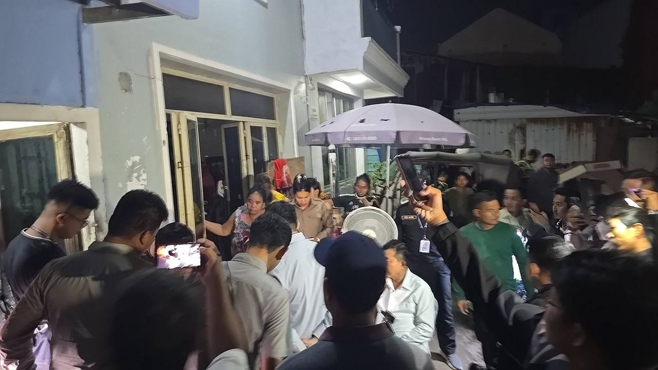 东南亚大事件（新闻 曝光 吃瓜） 配图