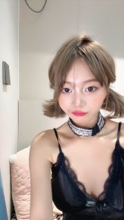 精神小妹混的人 配图