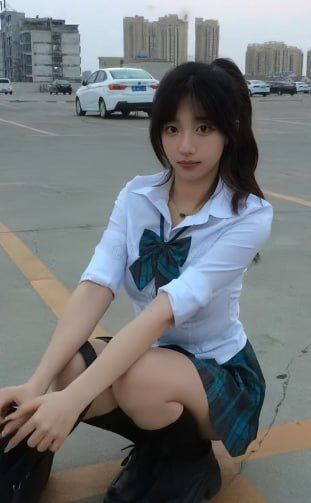 顶美靓女俱乐部 配图