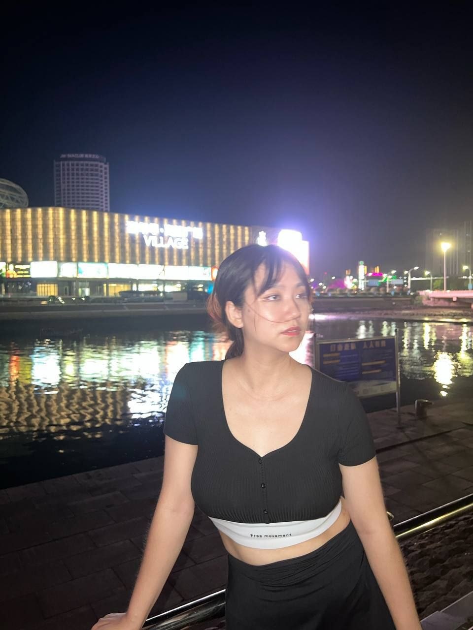 ᴾᴺˢᴹ露出SM|PublicNudity&SM 配图