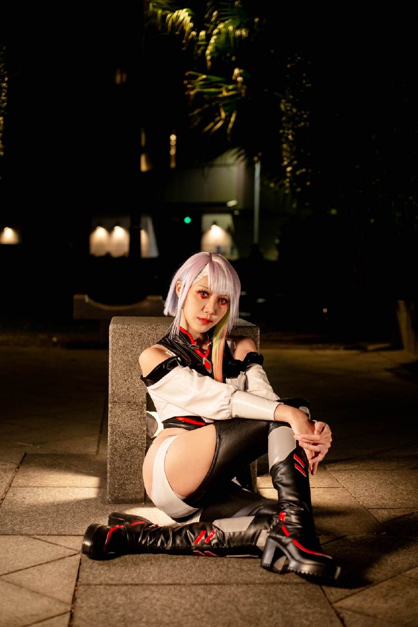 色影师图片|COS|coser|福利姬|cosplay 配图