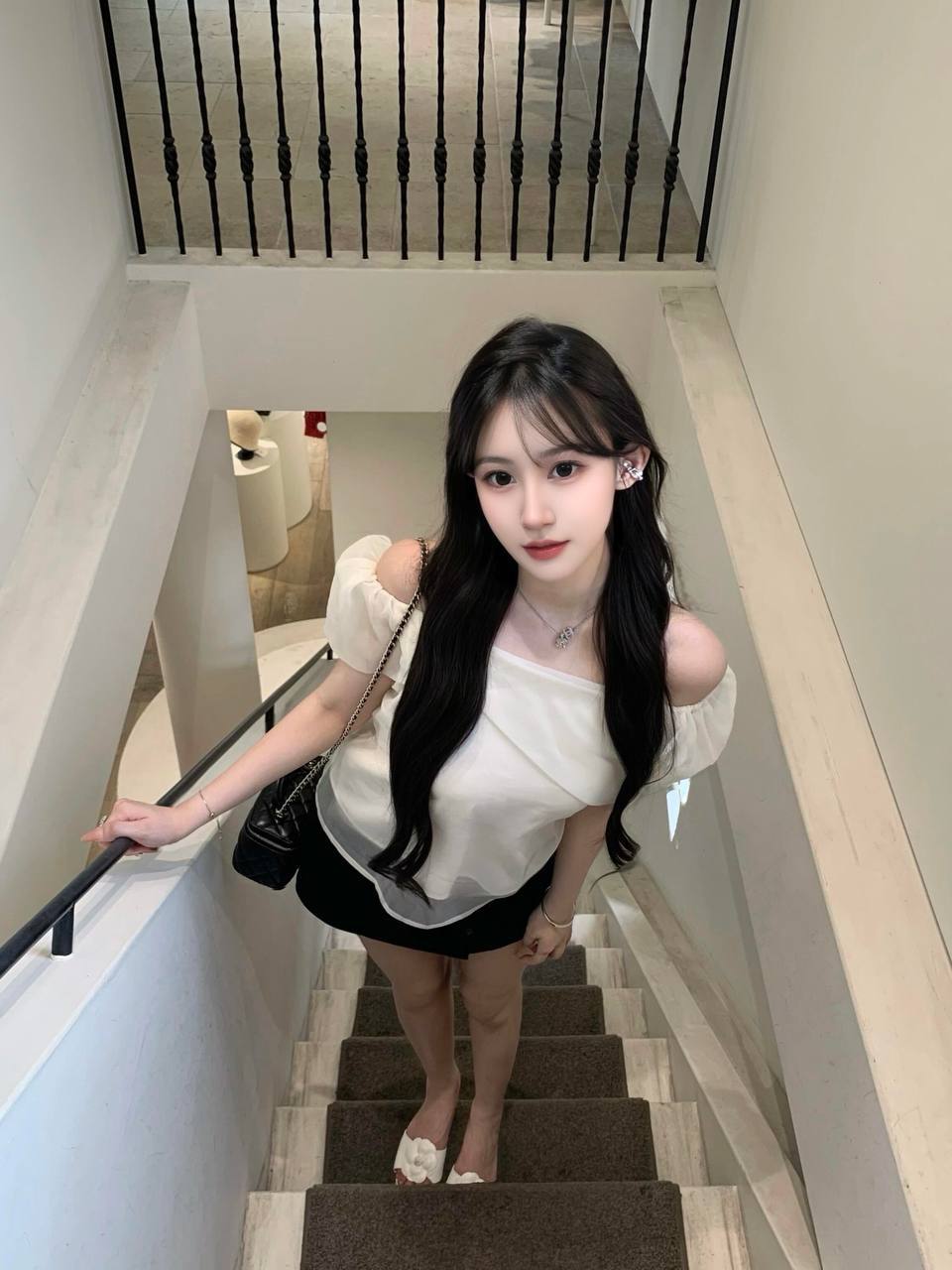 深圳高端外围 配图