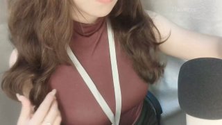 【ASMR】患者 配图