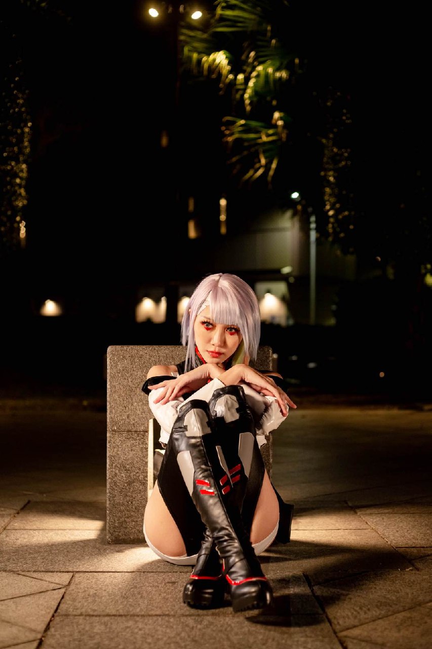 色影师图片|COS|coser|福利姬|cosplay 配图