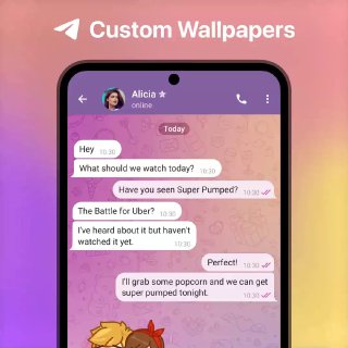 Telegram Tips 配图