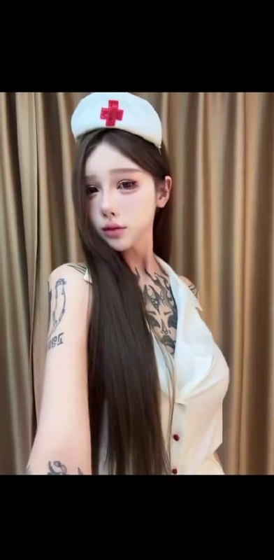 偷拍精神小妹母狗调教 配图