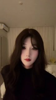 北京ts沈桃桃人妖伪娘猛攻深圳ts 配图