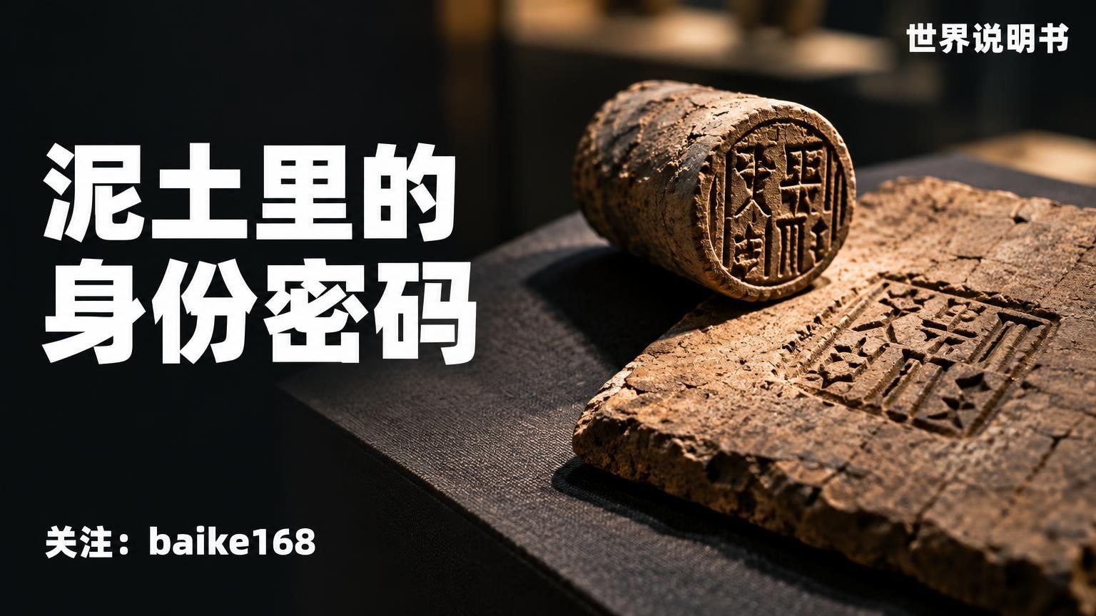世界说明书|百科知识库 配图