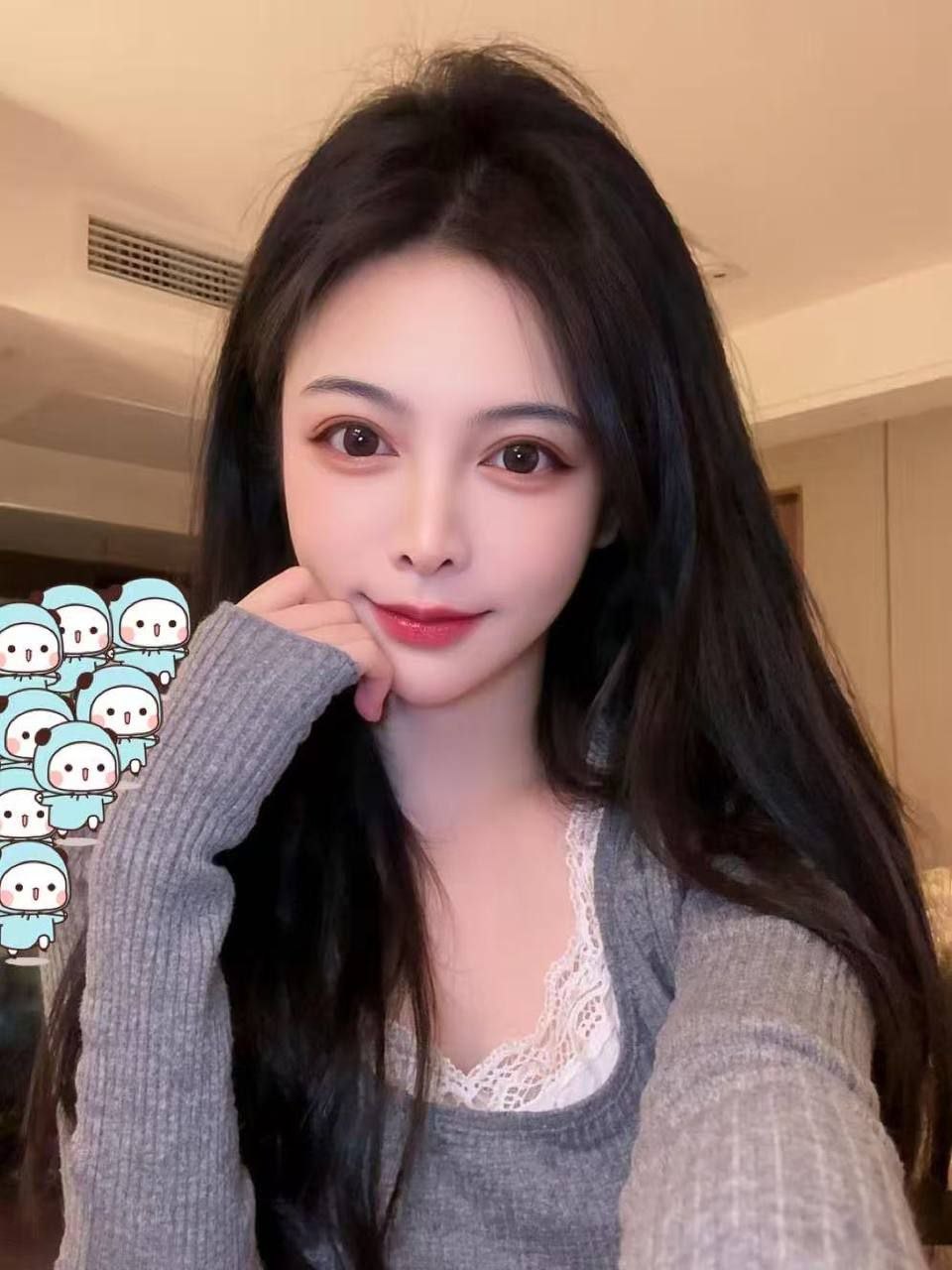 🥰闵行水磨导师灿宝🥰个人开课 配图