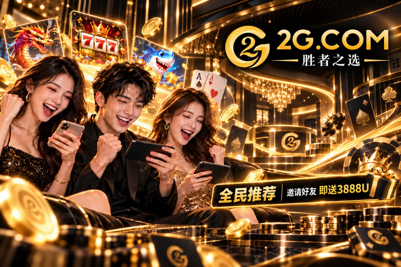 2G官方频道 配图