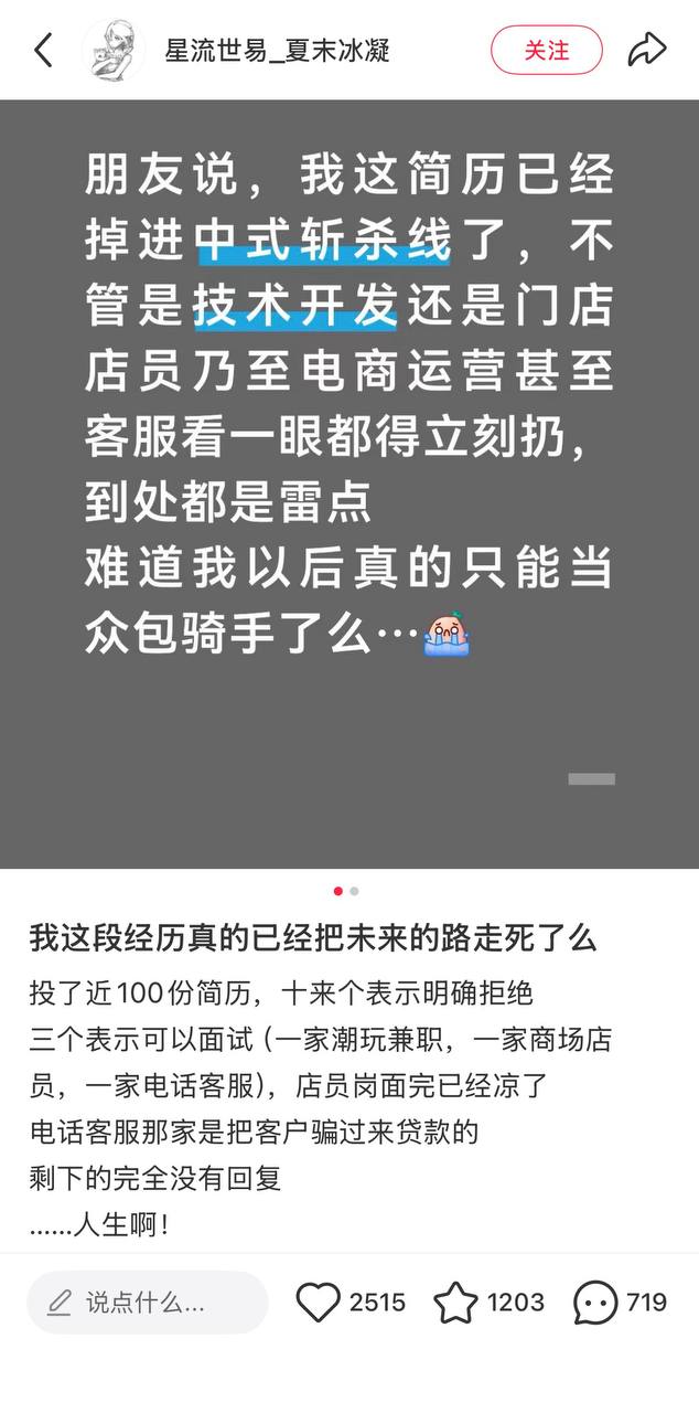 简中互联网废物们 配图