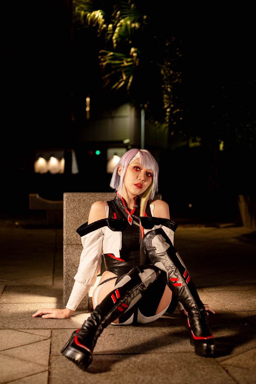 色影师图片|COS|coser|福利姬|cosplay 配图