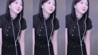 精选韩国女主播 配图