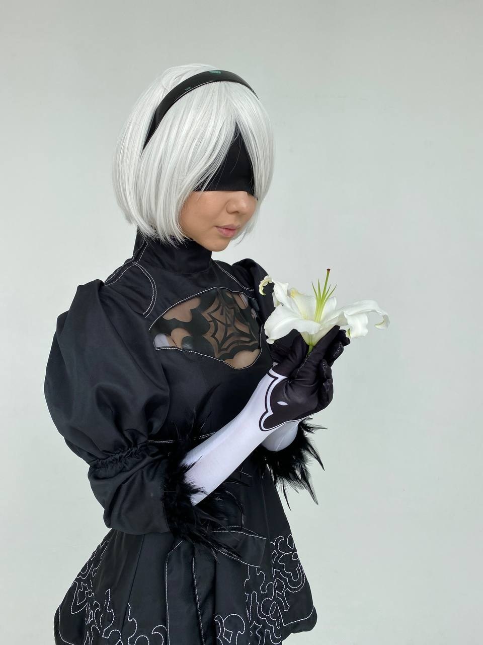 色影师图片|COS|coser|福利姬|cosplay 配图