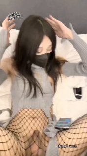 🔝男娘网黄臻选典藏🔥 配图