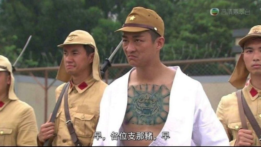 今天你想跑路了吗？？ 配图