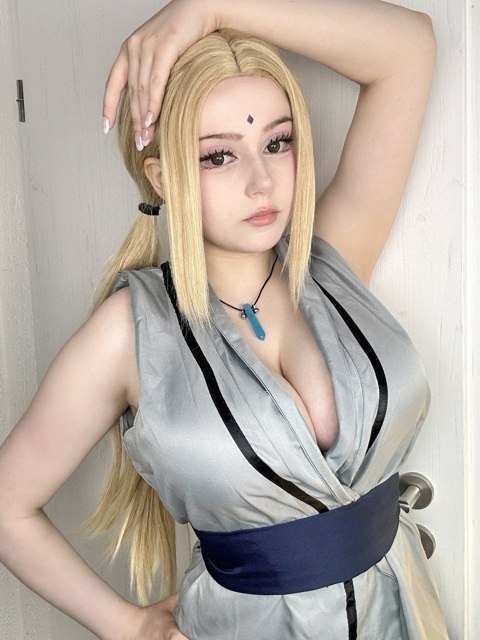 色影师图片|COS|coser|福利姬|cosplay 配图