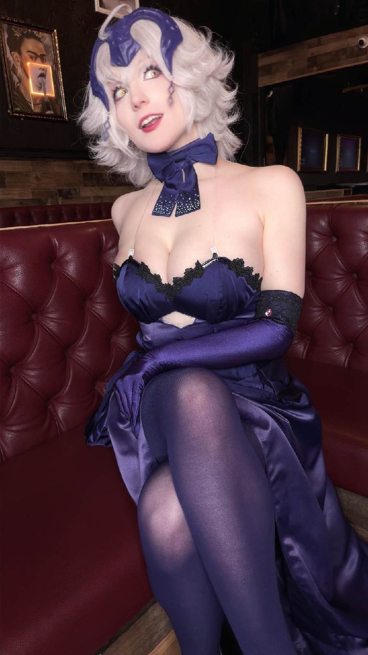 色影师图片|COS|coser|福利姬|cosplay 配图