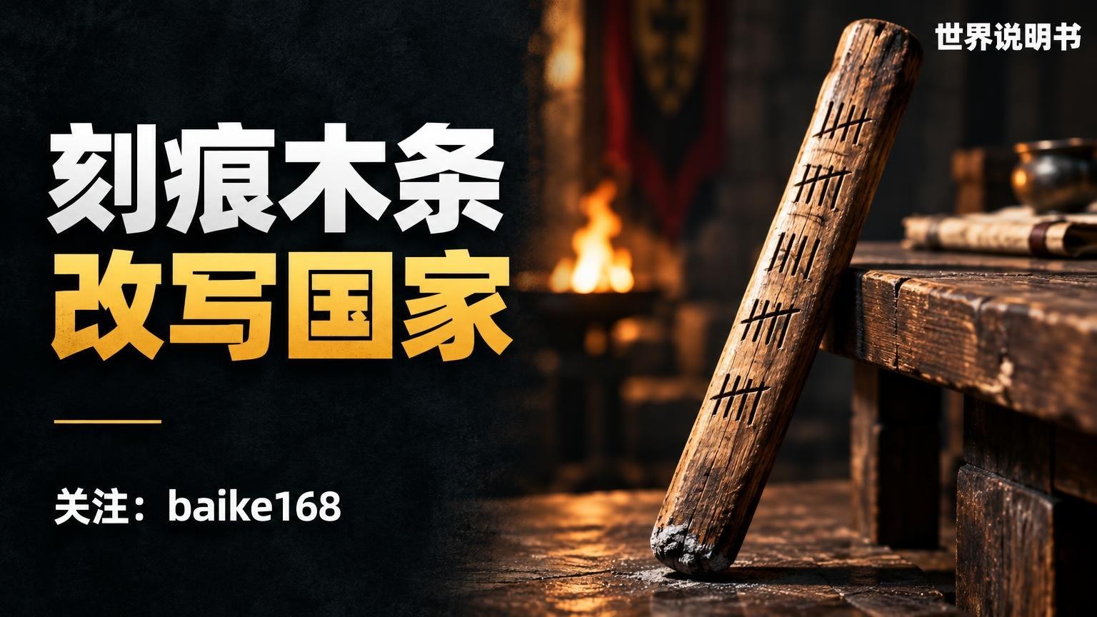 世界说明书|百科知识库 配图