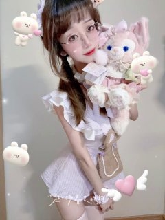 南京眼镜妹妹的日常小屋 配图