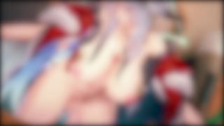 一姬のcos collect 色色前线 🎀（重生版） 配图