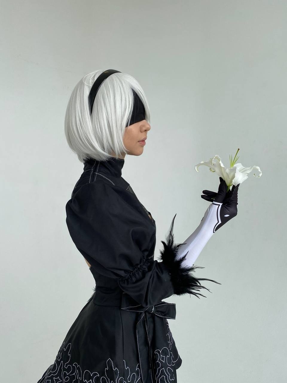 色影师图片|COS|coser|福利姬|cosplay 配图
