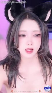 韩国bj主播直播抖音裸舞 配图