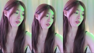 精选韩国女主播 配图