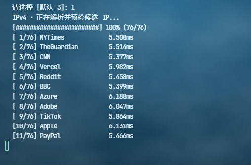 Isvoro交流群「有问题工单」 配图
