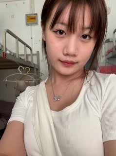 高颜值学生（情侣女友） 配图