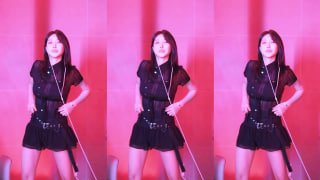 精选韩国女主播 配图