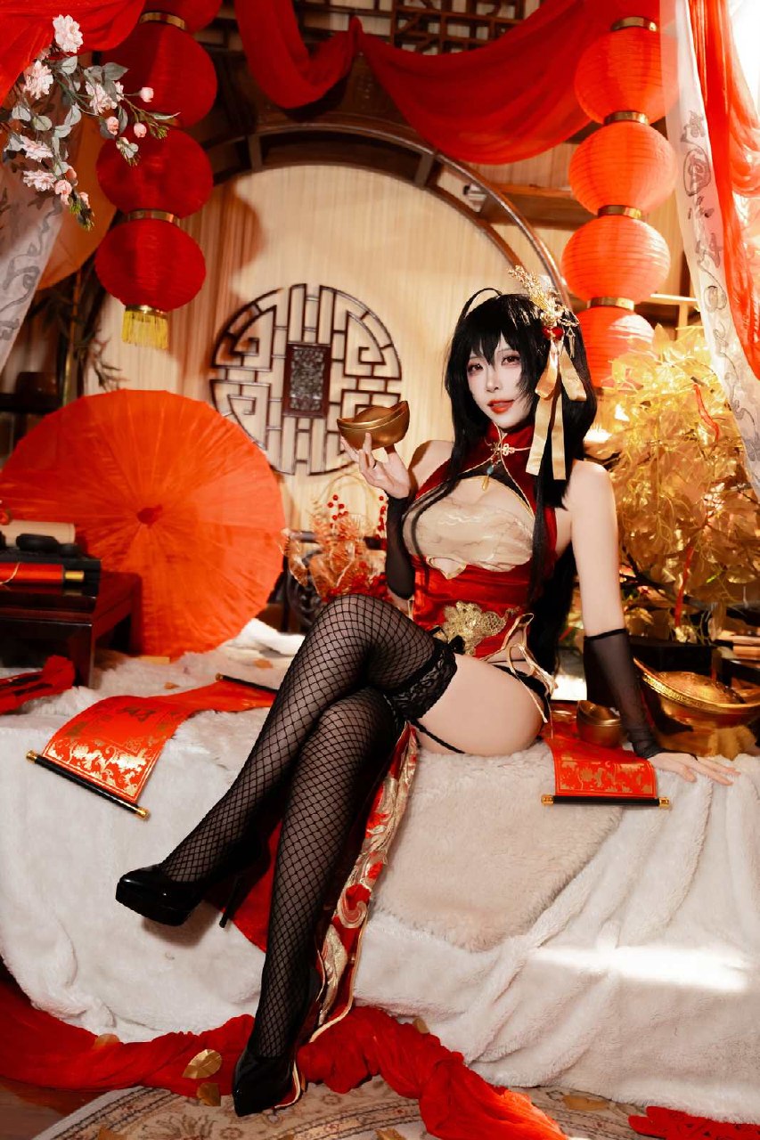 色影师图片|COS|coser|福利姬|cosplay 配图