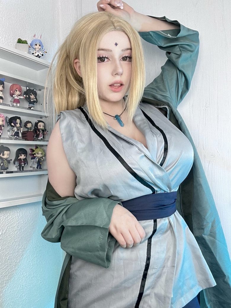 色影师图片|COS|coser|福利姬|cosplay 配图