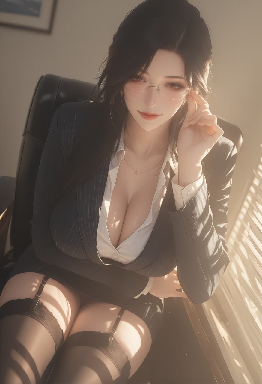 超绝💝黄游二次元介推坊🥳 配图
