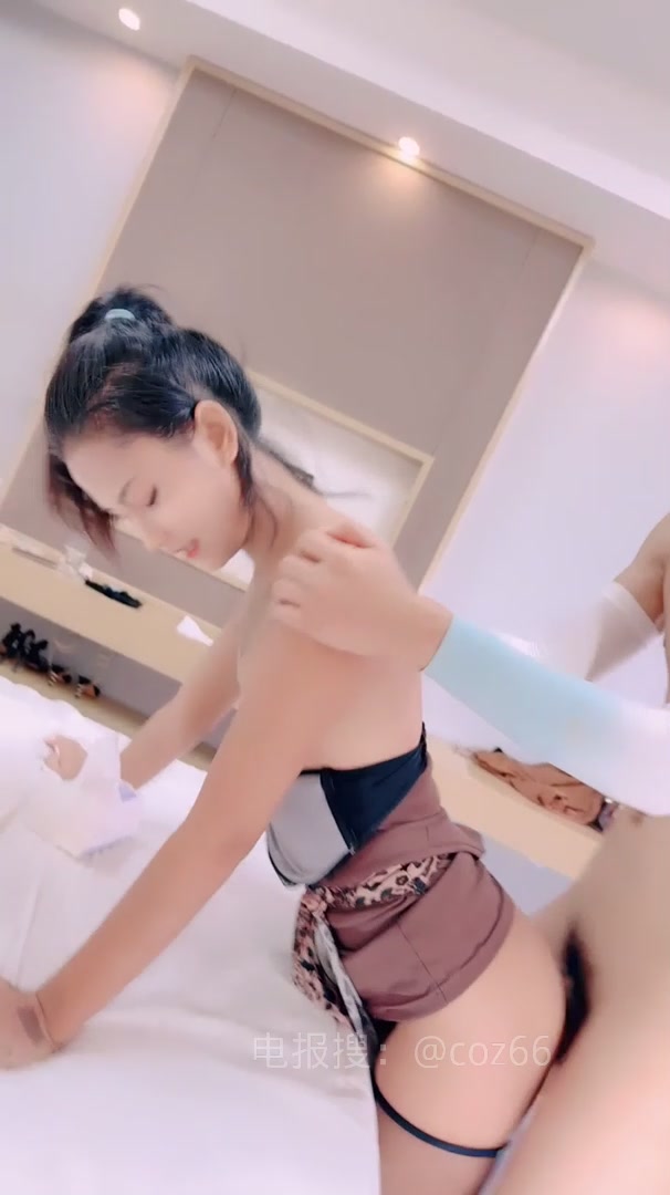 推特网红|情侣原档 配图