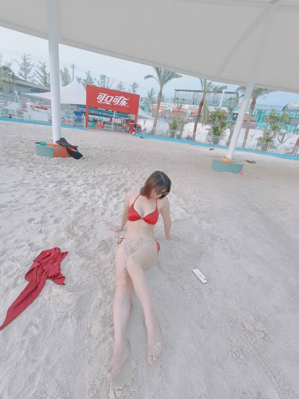 导管【少女萝莉 反差 母狗】 配图