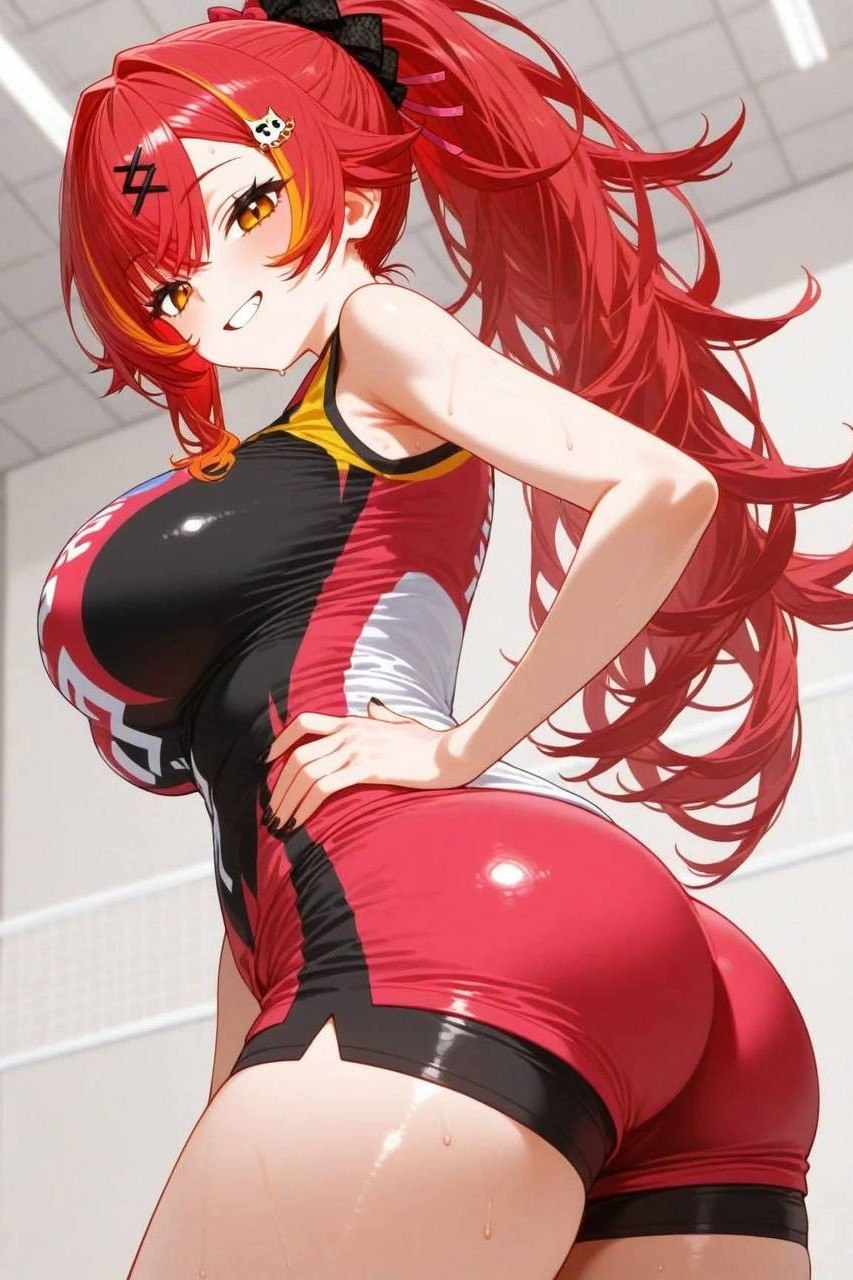 文爱💋黄色小说🔞幻梦AI 配图