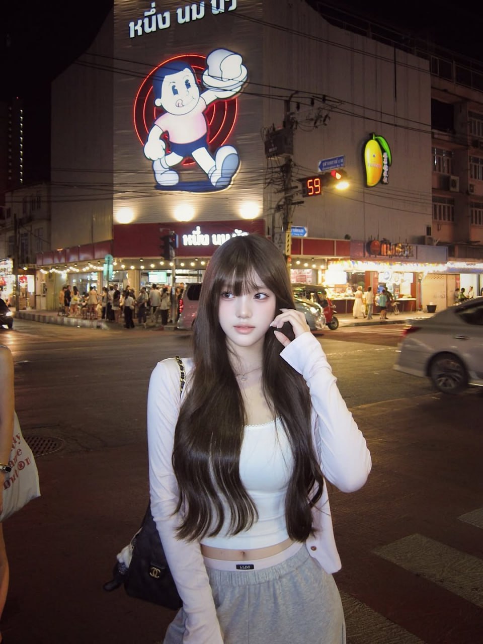 马里奥小屋 配图