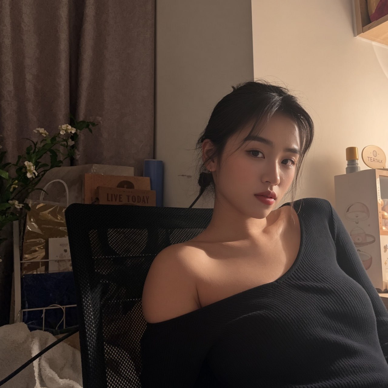 反差泄密 配图